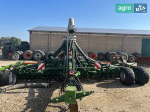 Борона Amazone Catros 2019