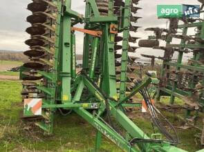 Борона Amazone Catros 2010