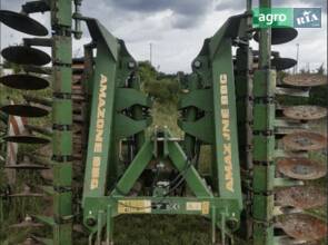 Борона Amazone Catros 2005