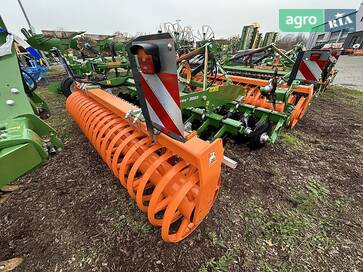 Amazone Catros 2023 - фото