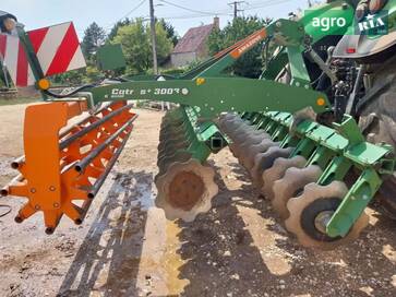 Amazone Catros 2020 - фото