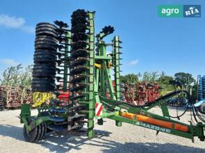 Борона Amazone Catros 2014