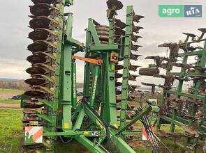 Борона Amazone Catros 2011