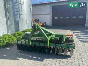 Борона Amazone Catros 2004