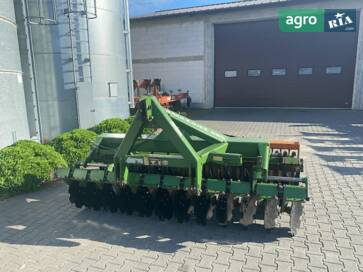 Amazone Catros 2004 - фото