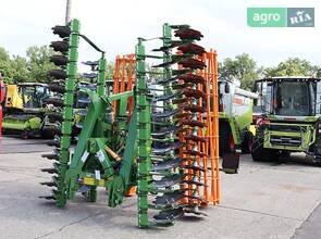 Борона Amazone Catros 2023