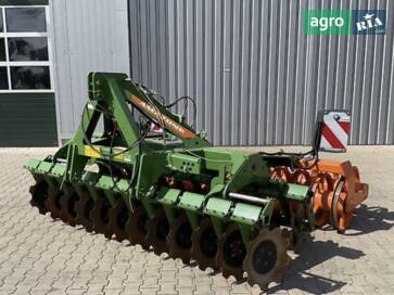 Amazone Catros 2022 - фото