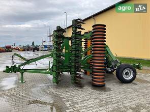 Борона Amazone Catros 2013