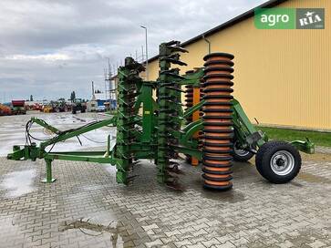 Amazone Catros 2013 - фото