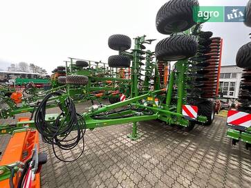 Amazone Catros 2023 - фото