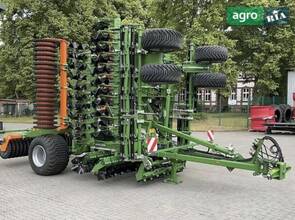 Борона Amazone Catros 2022