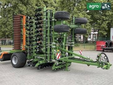 Amazone Catros 2022 - фото