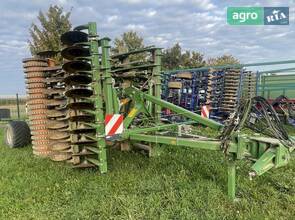 Борона Amazone Catros 2022