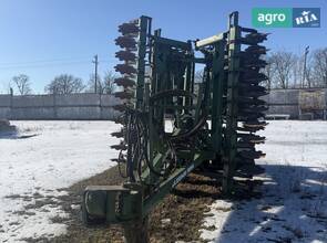 Борона Amazone Catros 2005