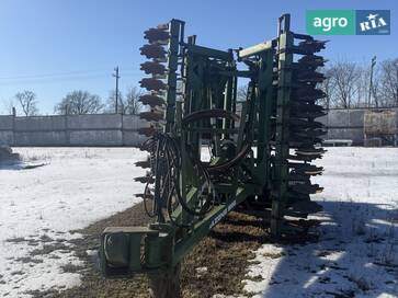 Amazone Catros 2005 - фото