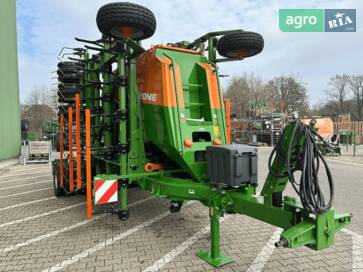 Amazone Cayena 6001-C 2023 - фото