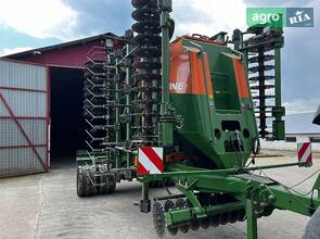 Сівалка Amazone Cayena 6001-C 2021