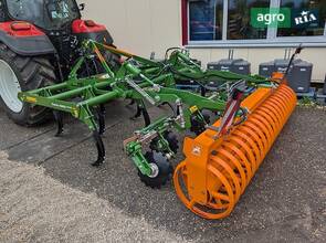 Культиватор Amazone Cenio 3000 Special 2023