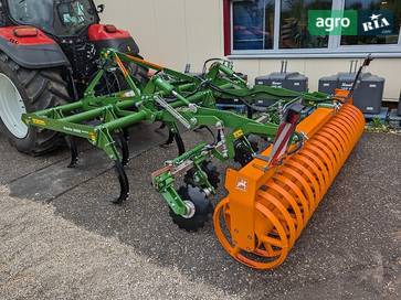 Amazone Cenio 3000 Special 2023 - фото