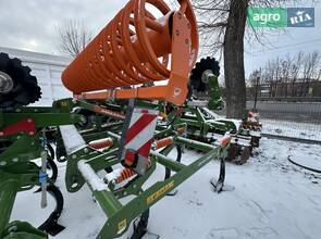 Культиватор Amazone Cenio 3000 Special 