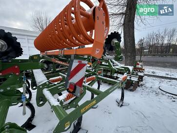 Amazone Cenio 3000 Special  - фото