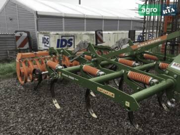 Amazone Cenio 3000 Special 2022 - фото