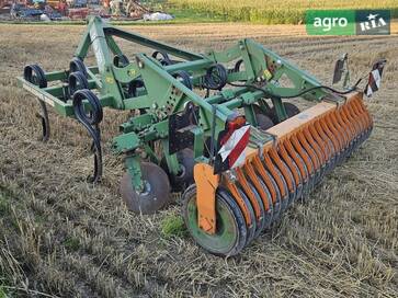 Amazone Cenius 3001 2005 - фото