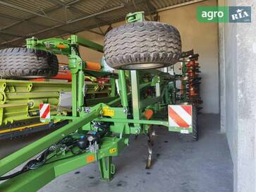 Amazone Cenius 5003-2 TX Super 2008 - фото