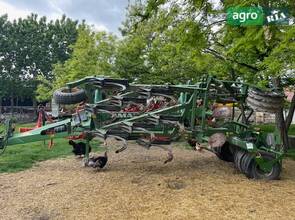 Культиватор Amazone Centaur 4001‑2 2009