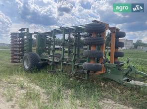 Культиватор Amazone Centaur 5001 2007