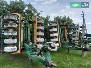 Культиватор Amazone Centaur 6001 