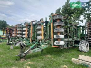 Культиватор Amazone Centaur 6001 2008