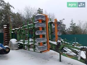 Культиватор Amazone Centaur 6001 2009