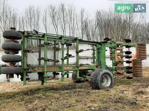 Предпосевной комплекс Amazone Centaure 2001