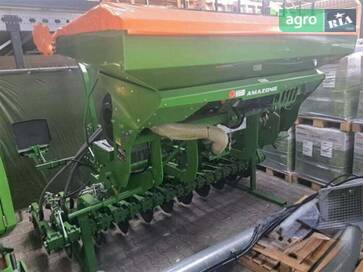 Amazone Centaya 3000 Special 2023 - фото