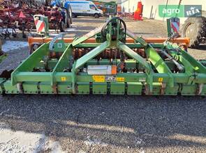 Борона Amazone Certos 2017