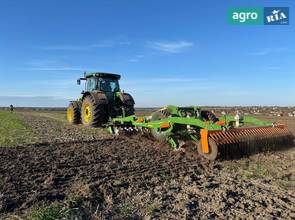 Культиватор Amazone Ceus 4000 2023