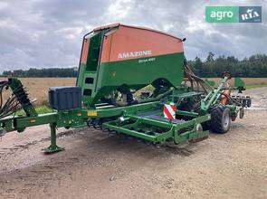 Сівалка Amazone Cirrus 4003 2018