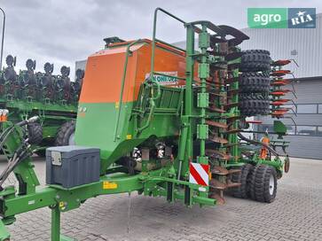 Amazone Cirrus 6003-2C 2022 - фото