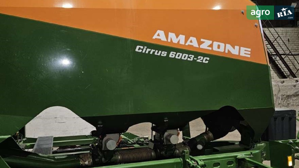 Сівалка Amazone Cirrus 2018 - фото 1