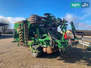 Посівний комплекс Amazone Cirrus 