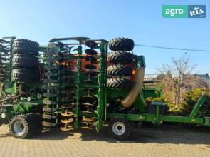 Посевной комплекс Amazone Cirrus 