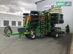 Посівний комплекс Amazone Cirrus 2023