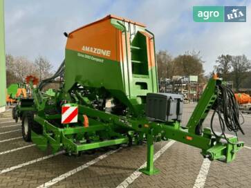 Amazone Cirrus  - фото