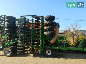 Amazone Cirrus  - фото