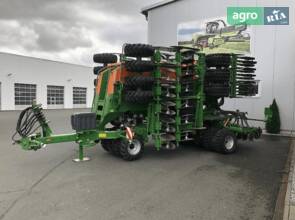 Посевной комплекс Amazone Cirrus 2023