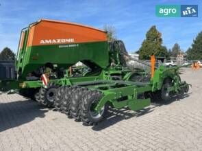 Посівний комплекс Amazone Cirrus 2024