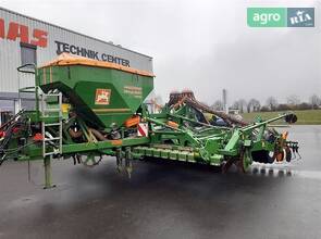 Посівний комплекс Amazone Cirrus 2008