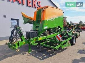 Сівалка Amazone Cirrus 2014