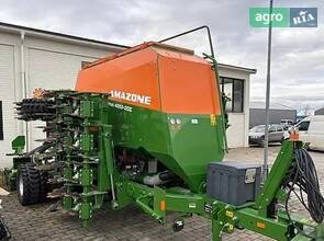 Посівний комплекс Amazone Cirrus 2024